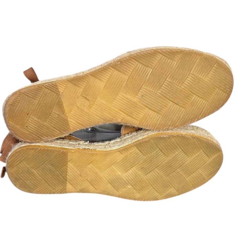 Free People Tan Espadrilles - Picture 6 of 8